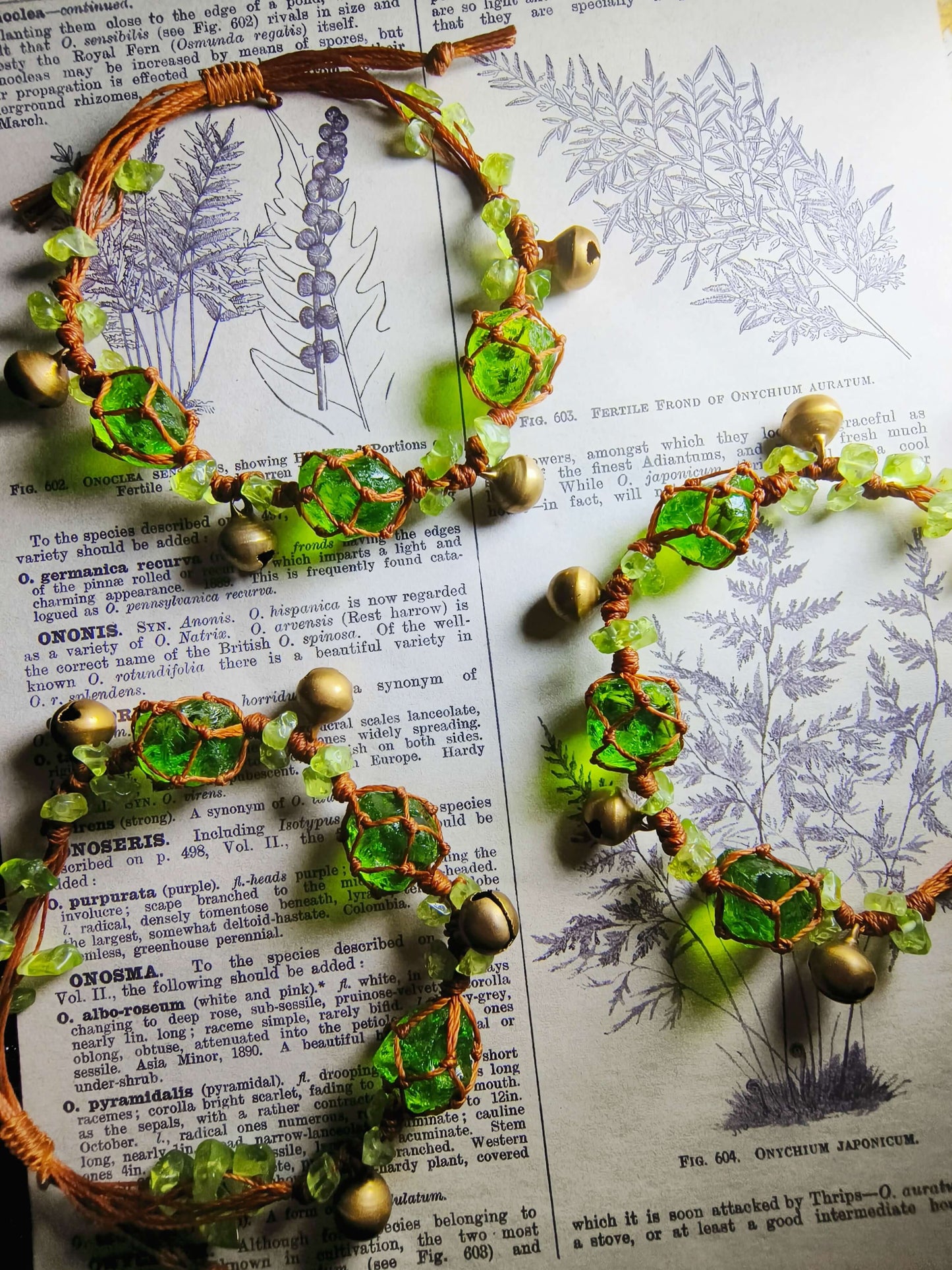 Little Bell Bracelet