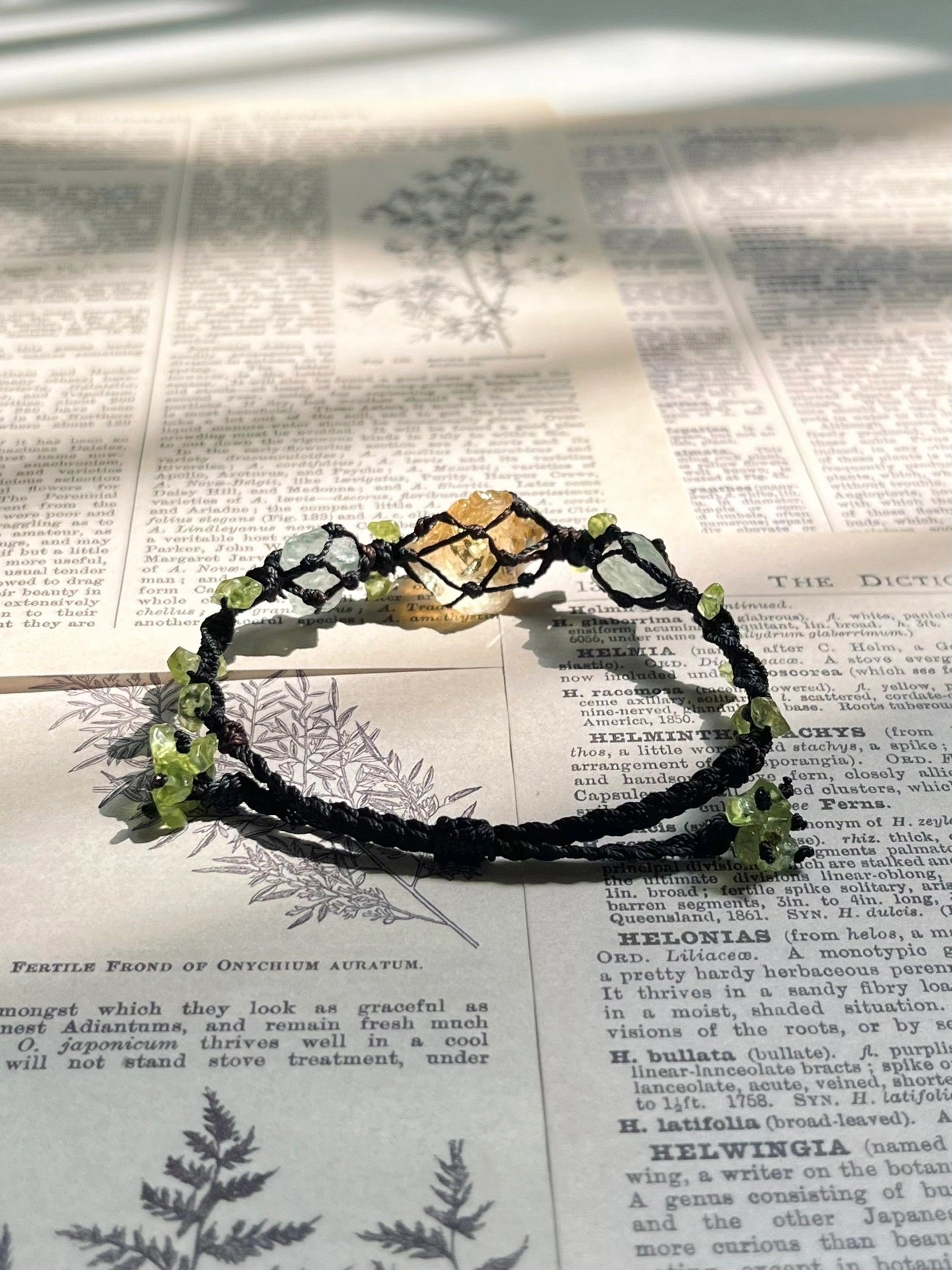 Scarlet Romance Bracelet