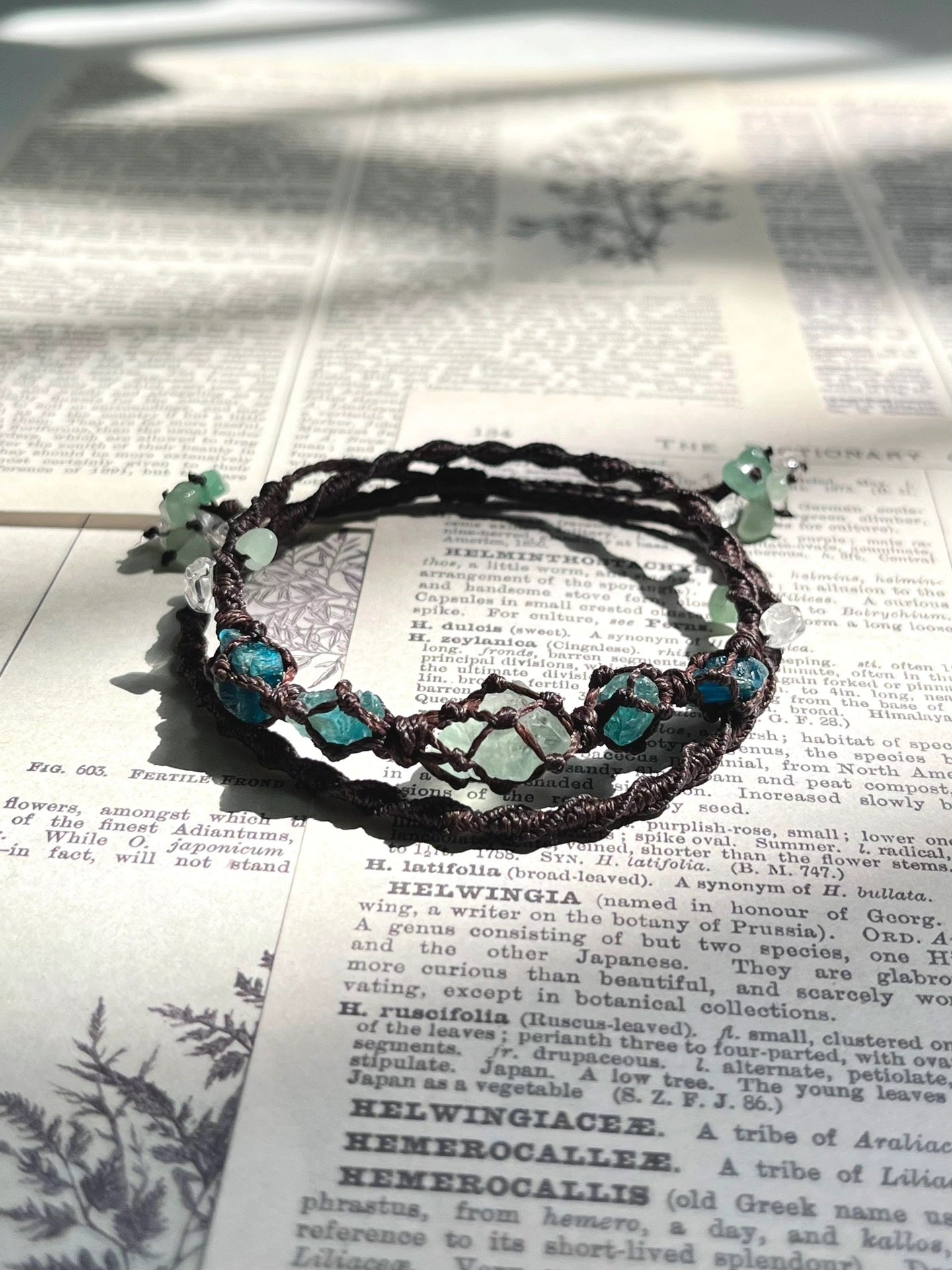 Scarlet Romance Bracelet