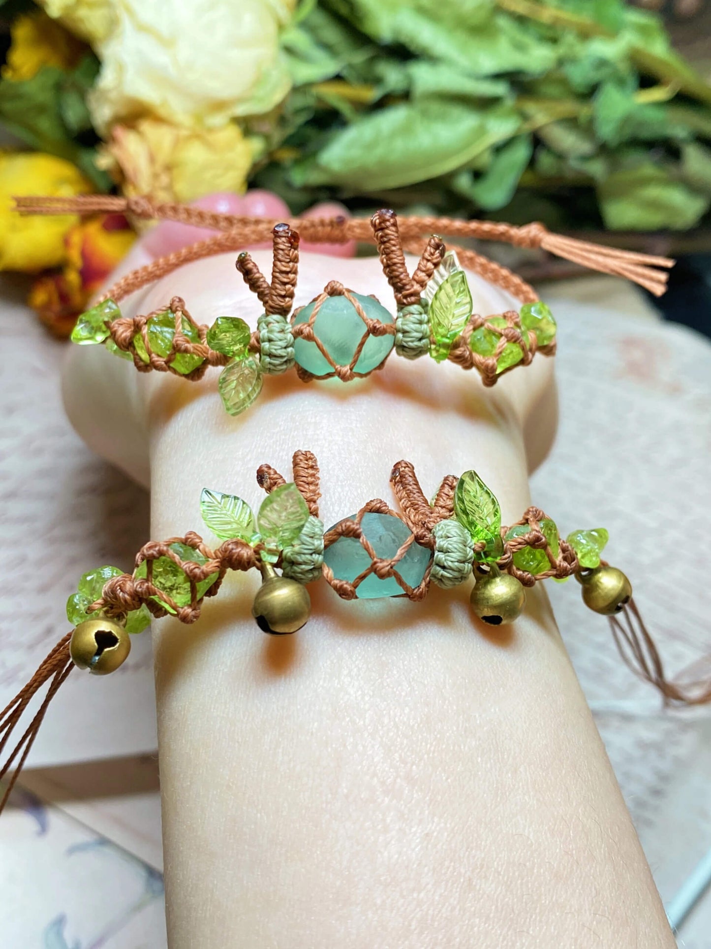 Fawn Bracelet