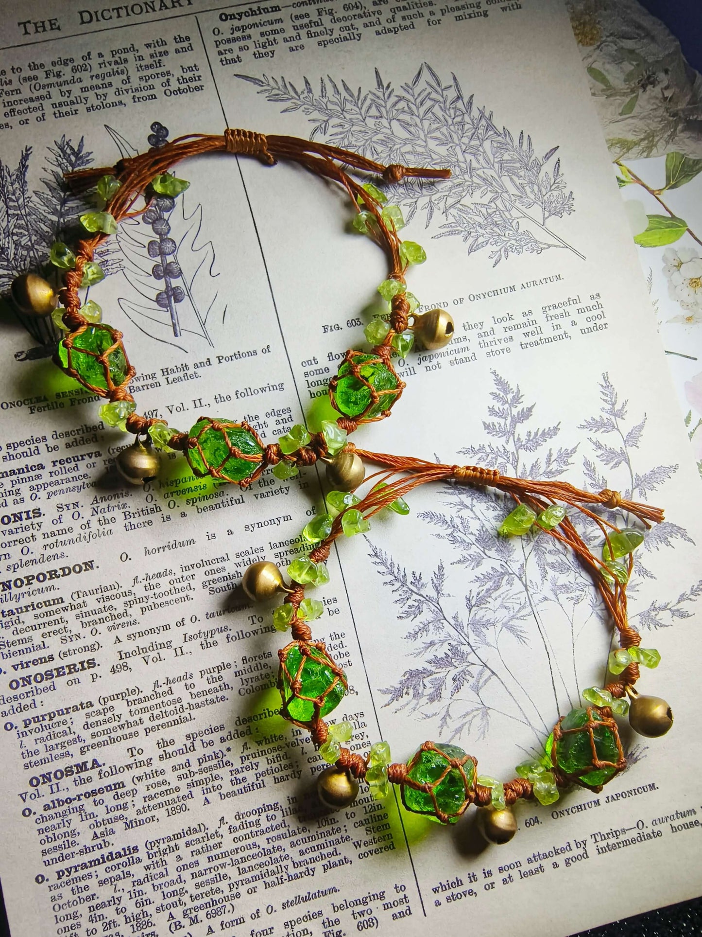 Little Bell Bracelet