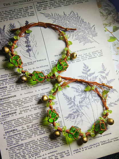 Little Bell Bracelet