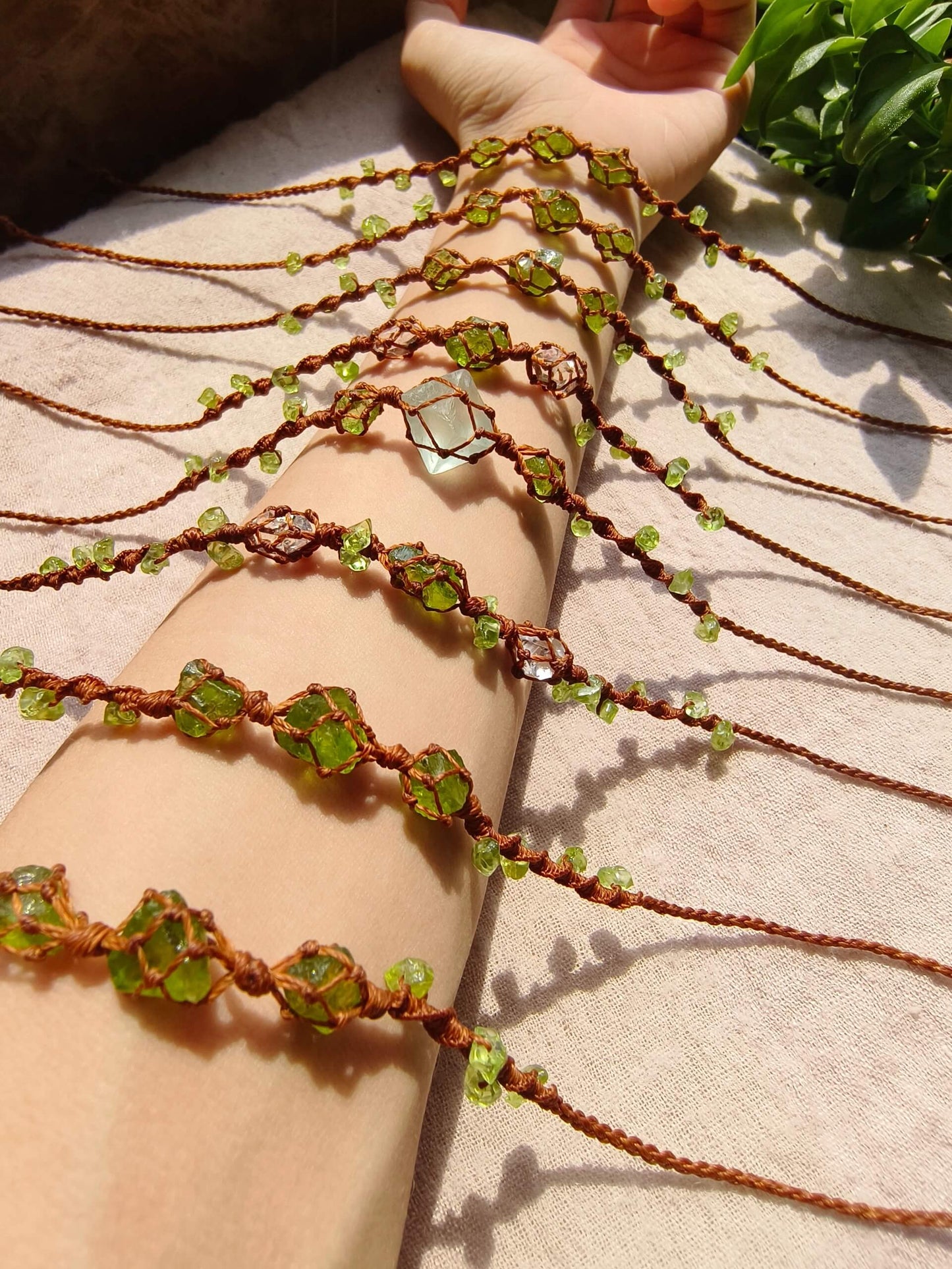 Little Vine Bracelet (Limited Stock Available)