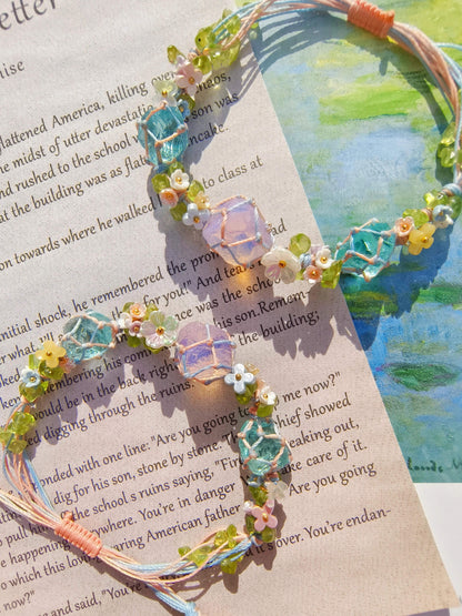 Seaside Fairy Bracelet