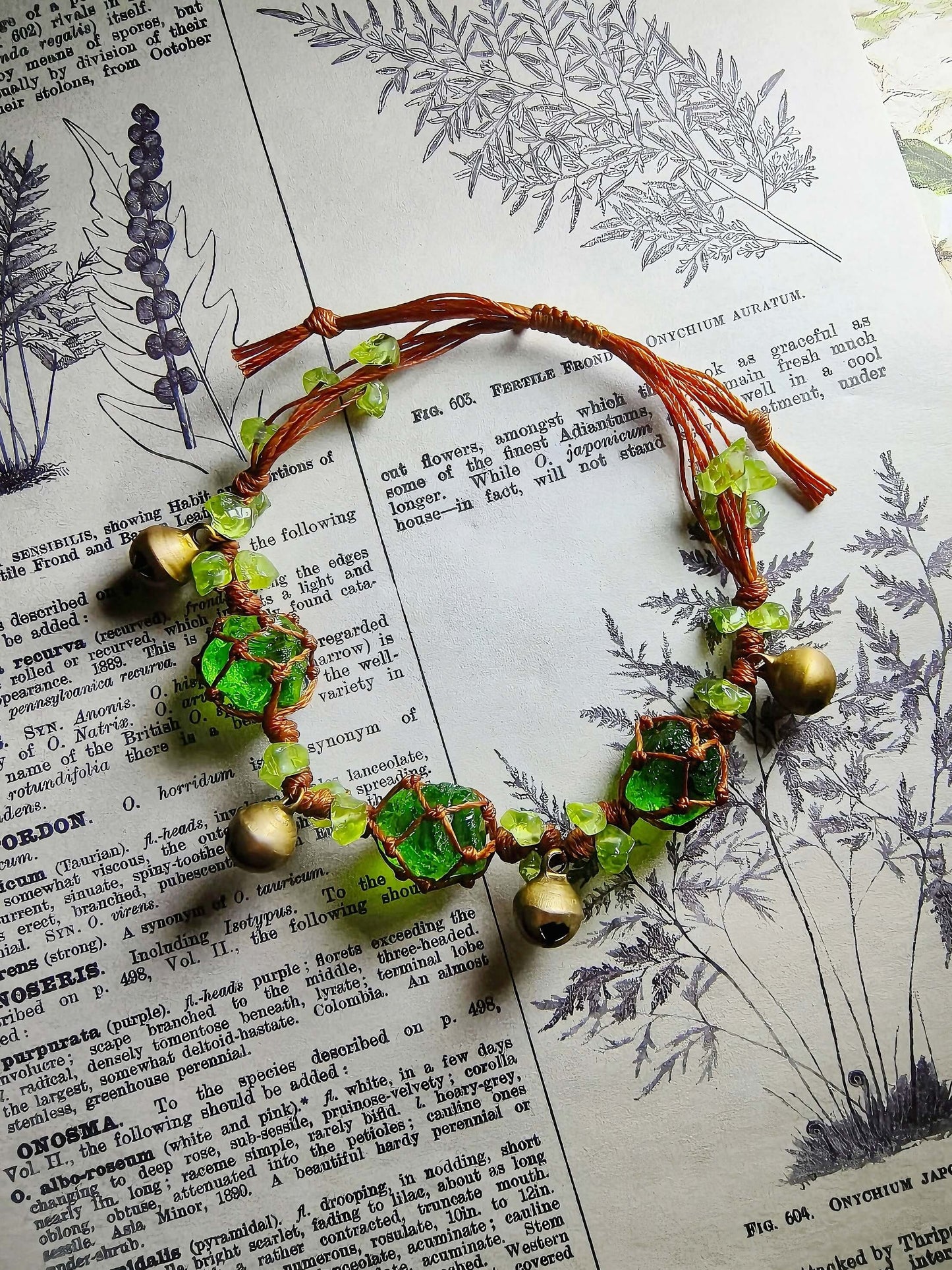 Little Bell Bracelet