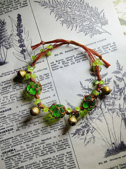 Little Bell Bracelet
