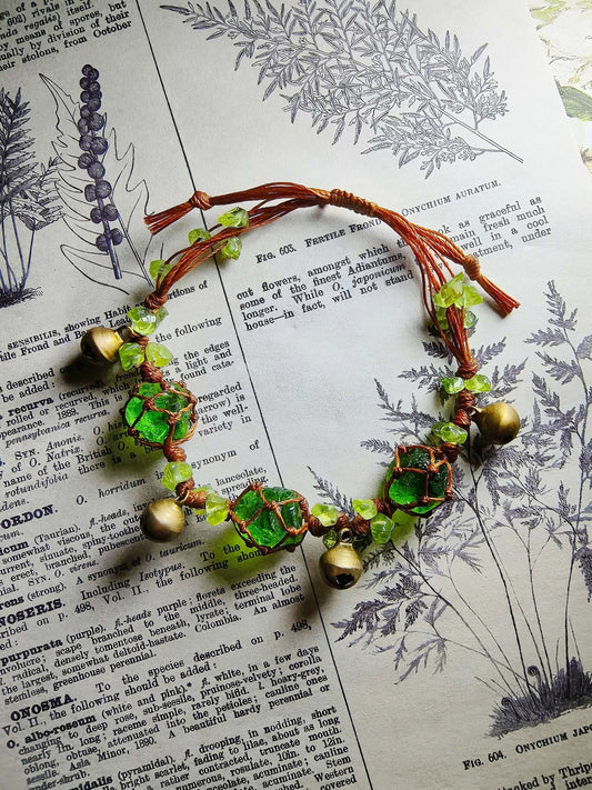 Little Bell Bracelet