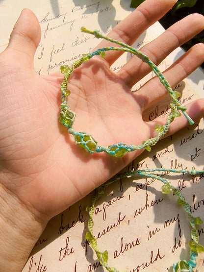 Little Vine Bracelet (Limited Stock Available)