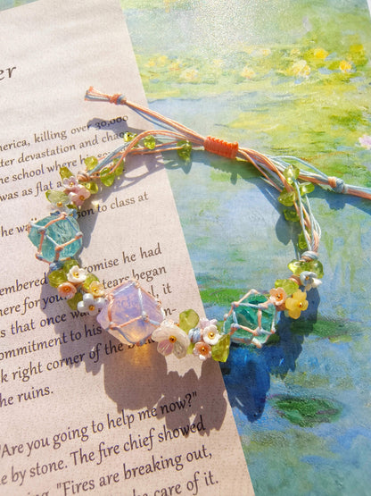 Seaside Fairy Bracelet