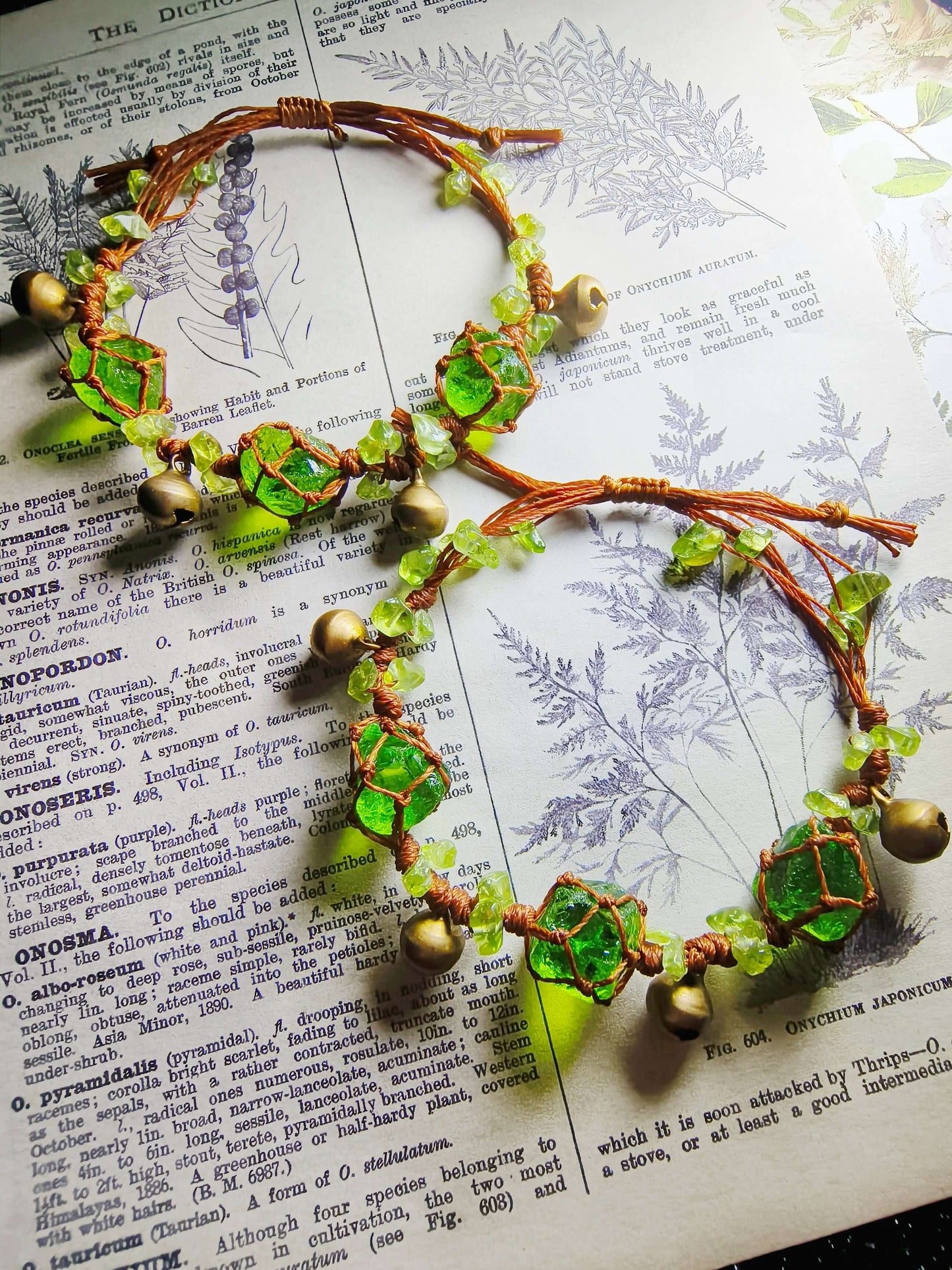 Little Bell Bracelet