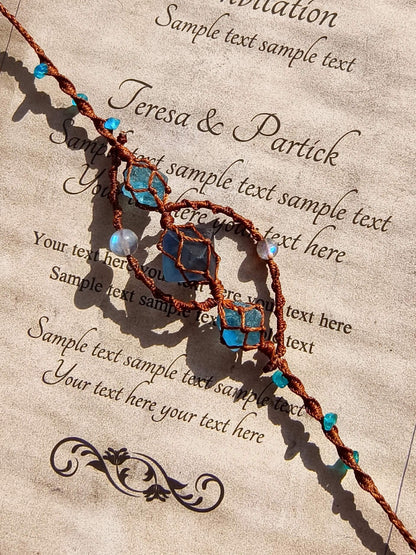 Enchanted Waters Bracelet