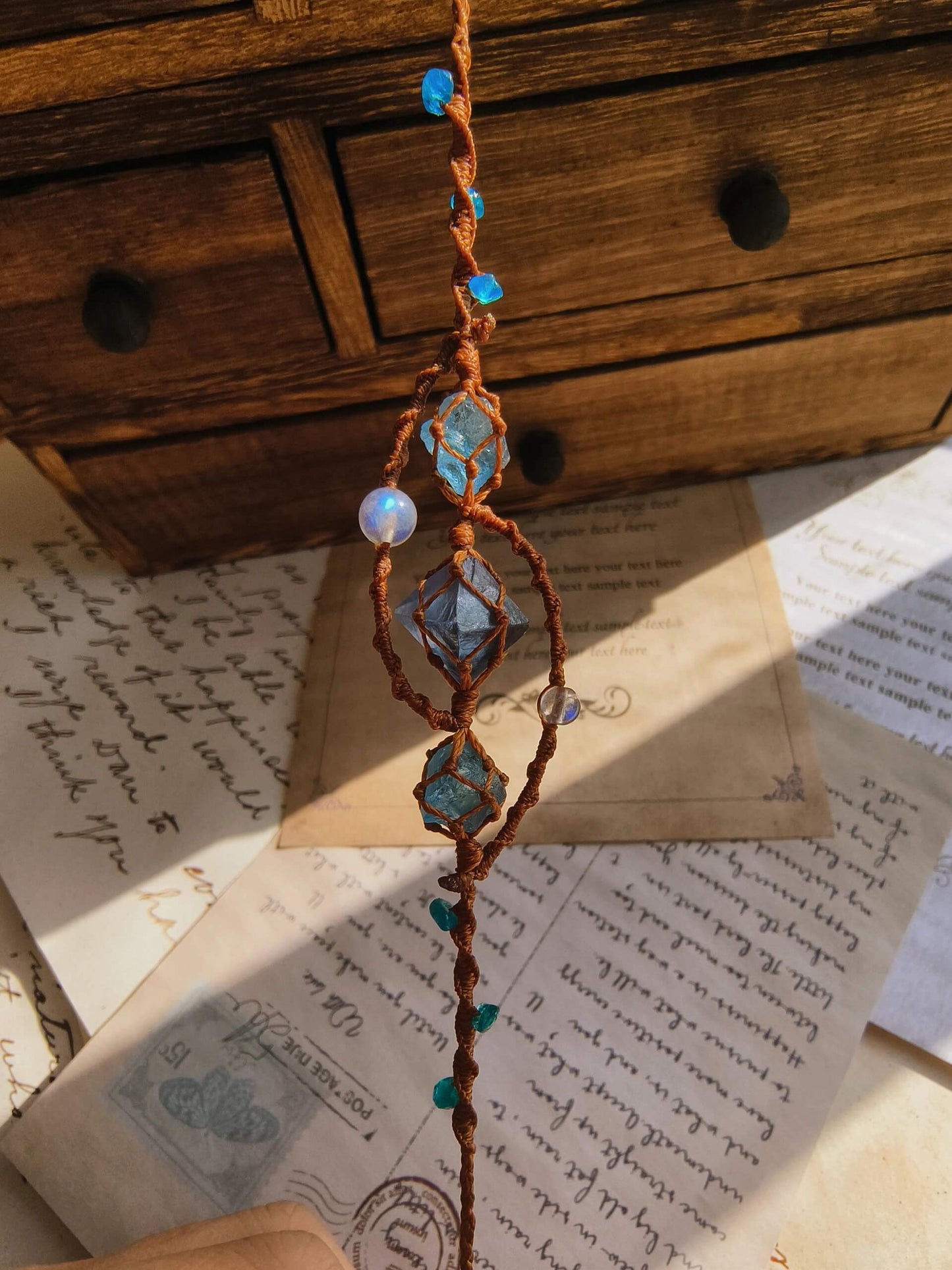 Enchanted Waters Bracelet