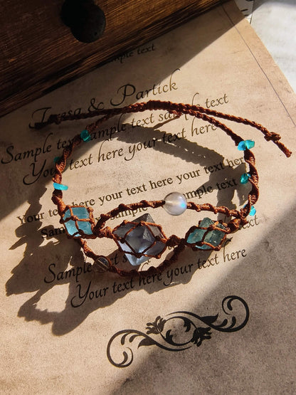 Enchanted Waters Bracelet