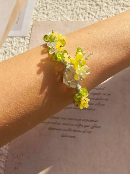 Citrine Bracellet