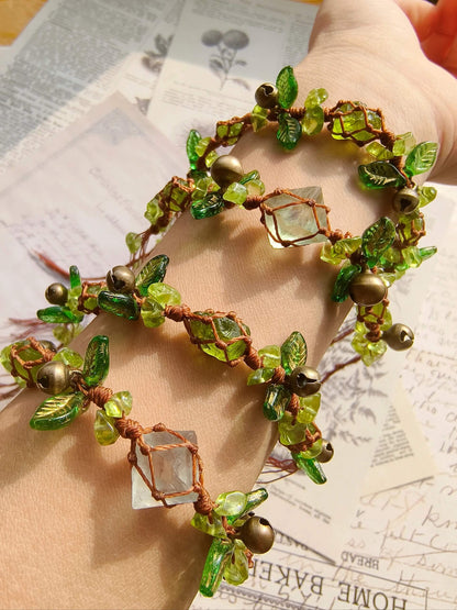 Vine Bracelet